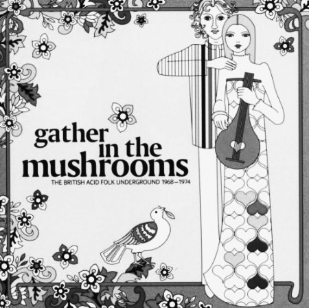 0001-A Year In The Country-Gather In The Mushrooms
