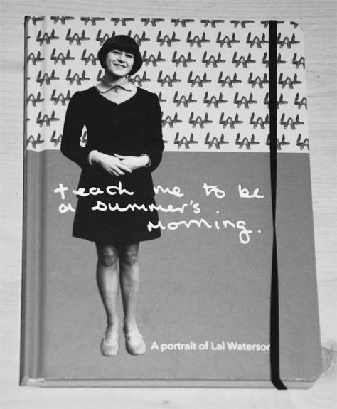 Day 11-Teach Me To Be A Summer Morning b-Lal Waterson-A Year In The Country