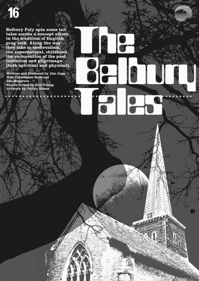 Belbury Tales-Belbury Poly-Ghost Box-A Year In The Country