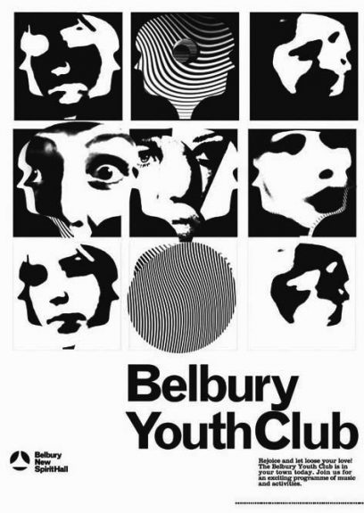 Belbury Youth Club-Ghost Box Records-Julian House-Mono Cafe Glasgow-A Year In The Country 2