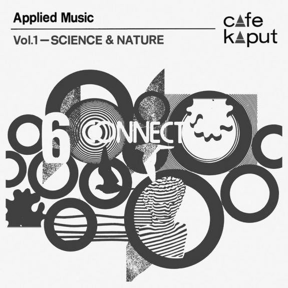 Jon Brooks-Cafe Kaput-Science & Nature