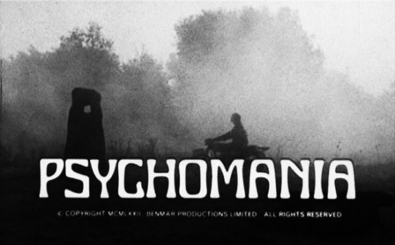 Psychomania 1971-screenshot-A Year In The Country