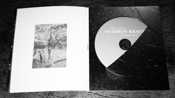 Sharron Kraus-Pilgrim Chants & Pastoral Trails-Second Language Music-A Year In The Country 4