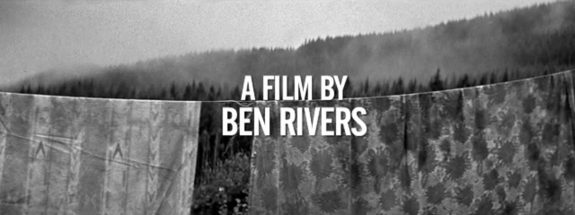 Two Years At Sea-Ben Rivers-A Year In The Country