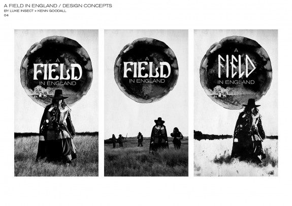 A Field In England-concepts-A Year In The Country