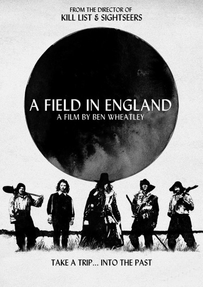 A Field In England-dvd cover-a year in the country