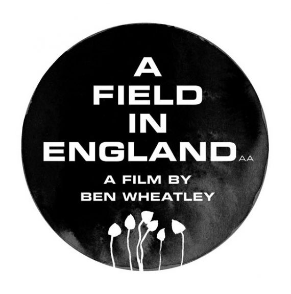 A Field In England-globe-A Year In The Country