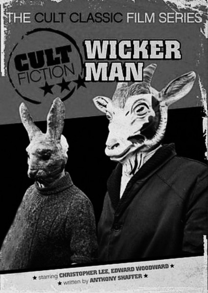 The Wicker Man-The Cult Classic Film Series-A Year In The Country