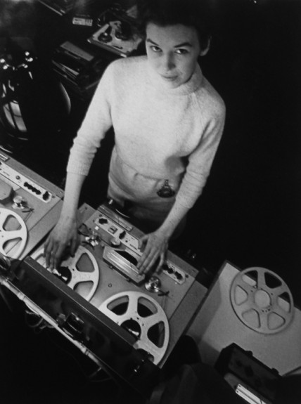 Delia Derbyshire-A Year In The Country-1