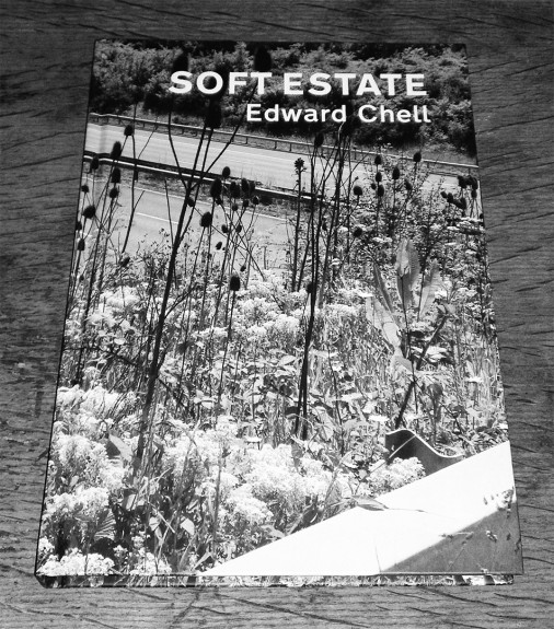 Edward Chell-Soft Estate-Bluecoat-Cornerhouse-A Year In The Country 5