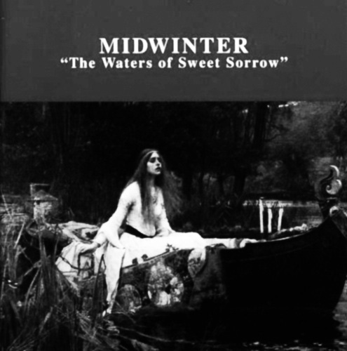 Midwinter-The Waters Of Sweet Sorrow-acid folk psych folk-Early Morning Hush-A Year In The Country 2