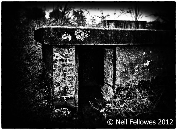 Neil Fellowes-BBC Tatsfield Broadcast Monitoring Station-found0bjects-derelict photography-hauntology-spectres-A Year In The Country-4