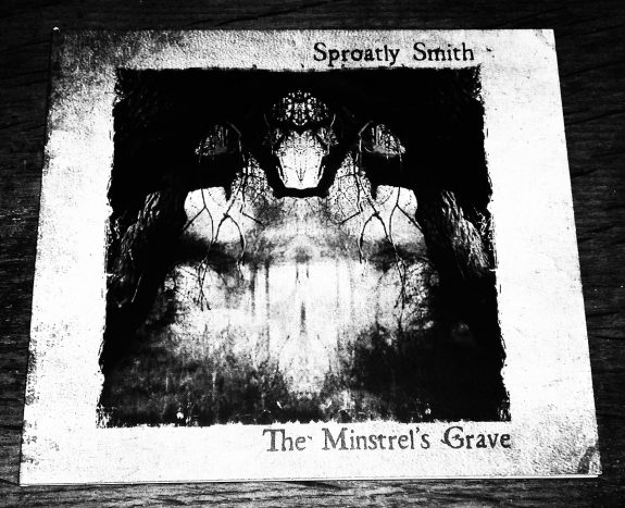 Sproatly Smith-Minstrels Grave-Folk Police Recordings-Reverb Worship-A Year In The Country 3