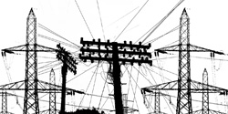Telegraph-Poles-and-Electric-Pylons-250-A-Year-In-The-Country-3b