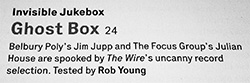 The-Wire-Ghost-Box-250-Invisible-Jukebox-Rob-Young-A-Year-In-The-Country