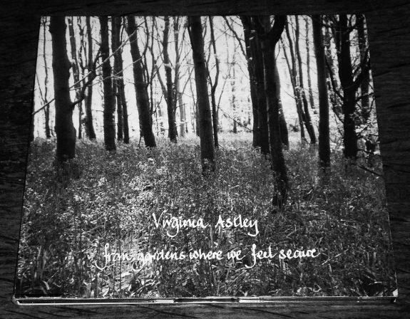 Virgina Astley-From Gardens Where We Feel Secure-vinyl-Rough Trade-A Year In The Country 2
