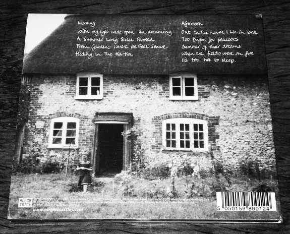 Virgina Astley-From Gardens Where We Feel Secure-vinyl-Rough Trade-A Year In The Country 3