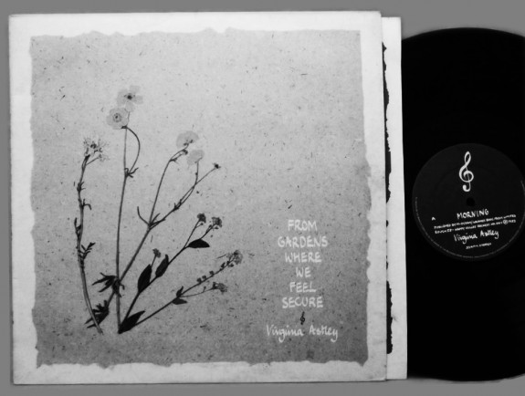 Virgina Astley-From Gardens Where We Feel Secure-vinyl-Rough Trade-A Year In The Country