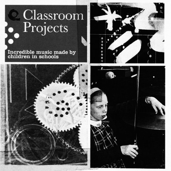 Classroom-Projects-CD-Trunk Records-A Year In The Country