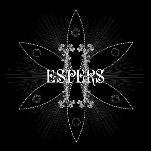 Espers II-Greg Weeks-Drag City-A Year In The Country