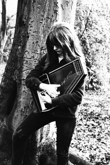 Judy Dyble-Trader Horne-Fairport Convention-Psychedelic Folkloristic-A Year In The Country