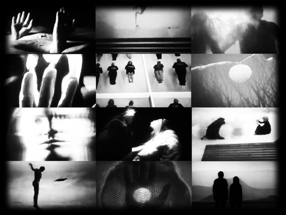 Phase IV ending-collage-bw