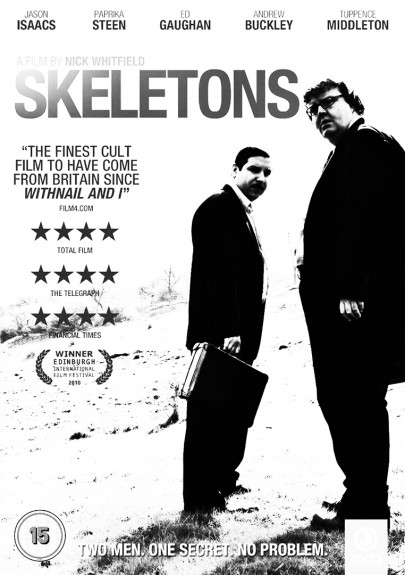 Skeletons-Nick Whitfield-Soda Films-A Year In The Country