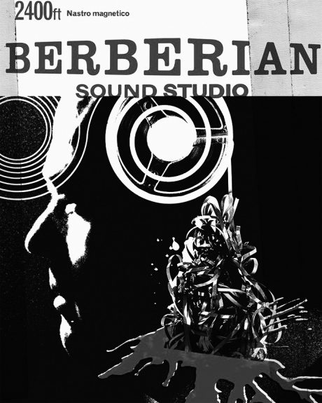 Berberian Sound Studio-Peter Strickland-Julian House-Ghost Box Records-Broadcast-A Year In The Country 8