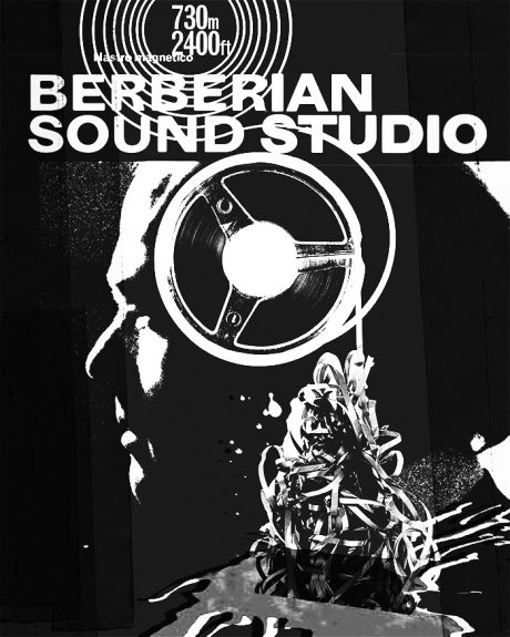 Berberian Sound Studio-Peter Strickland-Julian House-Ghost Box Records-Broadcast-A Year In The Country-9