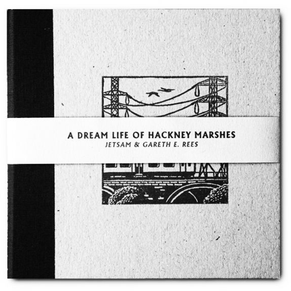 Claypipe Music-Frances Castle-A Dream Life Of Hackney Marshes-Jetsam & Gareth E. Ress-A Year In The Country