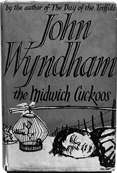 Midwich Cuckoos-John Wyndham-A Year In The Country