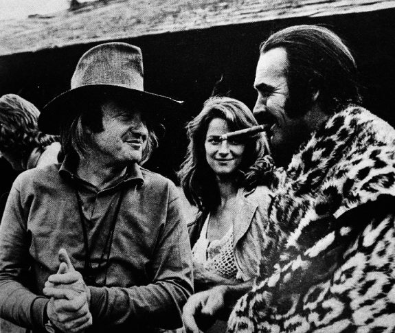 Zardoz-1973-John Boorman-A Year In The Country-11