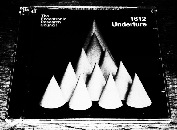 Eccentronic Research Council-1612 Underture-Maxine Peake-Andy Votel-Bird Records-Jane Weaver-Finders Keepers Records-A Year In The Country 5