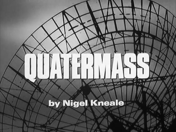 Quatermass-1979-The Conclusion-Nigel Kneale-A Year In The Country