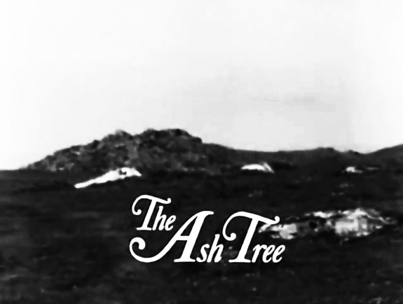 The Ash Tree-David Rudkin-MR James-A Ghost Story For Christmas-The BBC-A Year In The CountrThe Ash Tree-David Rudkin-MR James-A Ghost Story For Christmas-The BBC-A Year In The Country