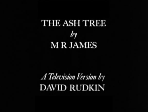 The Ash Tree-David Rudkin-MR James-A Ghost Story For Christmas-The BBC-A Year In The Country-10