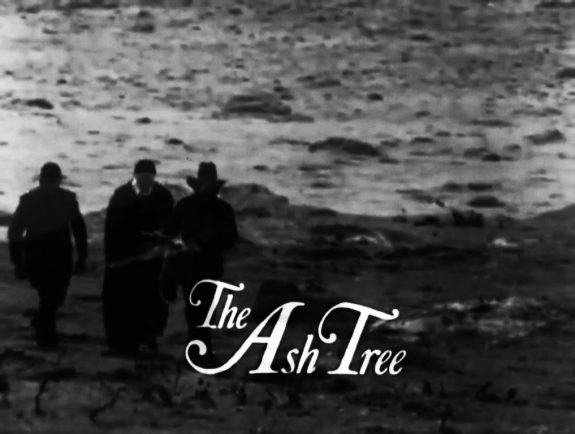 The Ash Tree-David Rudkin-MR James-A Ghost Story For Christmas-The BBC-A Year In The Country 2