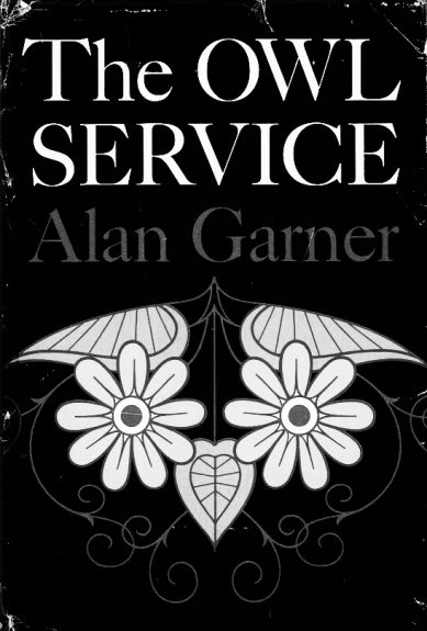 The Owl Service-book-Alan Garner-A Year In The Country