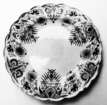 Owl clearance dinner plates