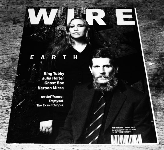 Wire magazine-Earth-Joseph Stannard-A Year In The Country