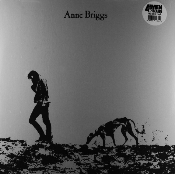 Anne Briggs-A Year In The Country-10