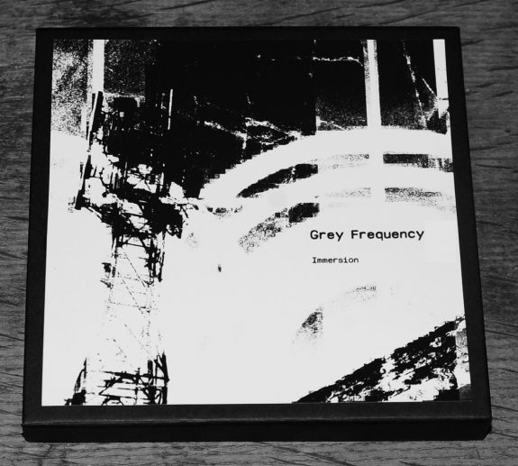Grey Frequency-Immersion-Night Edition-A Year In The Country-1