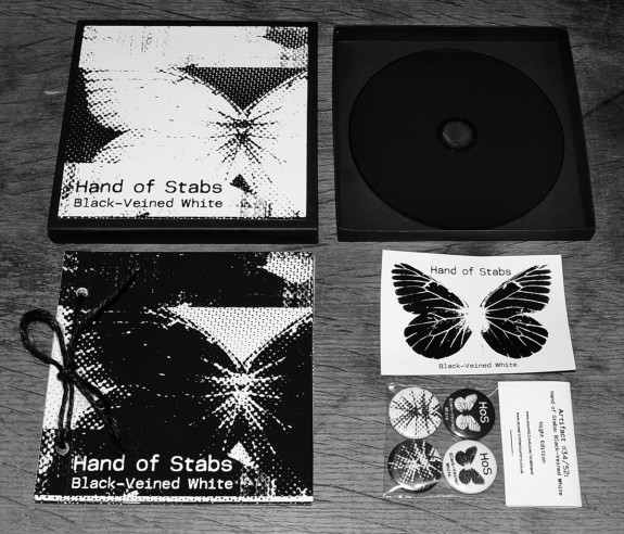 Hand of Stabs-Black-Veined White-Night Edition-boxset-A Year In The Country