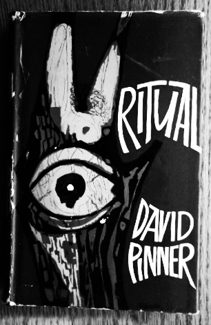 ritual by david pinner