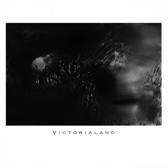 Cocteau Twins-4AD-Victorialand-A Year In The Country