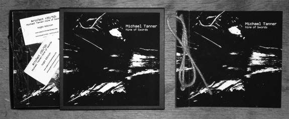 Michael Tanner-Nine Of Swords-Night Edition-Night and Day editions-A Year In The Country