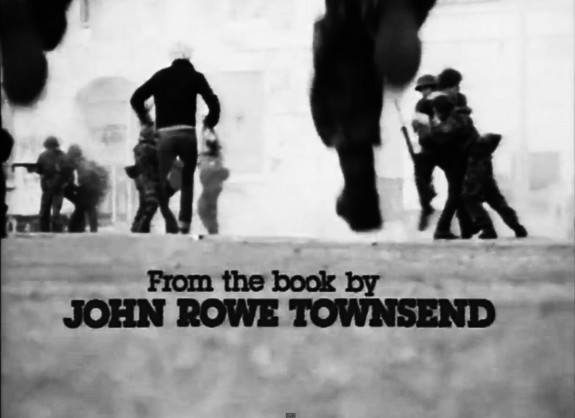 Noahs Castle-1979 TV series-John Rowe Townsend-A Year In The Country-3