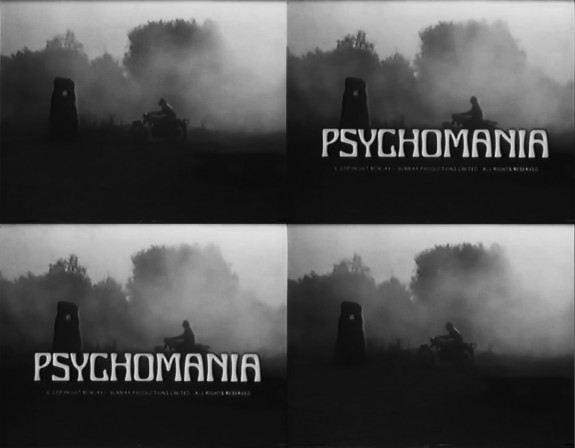 Psychomania-1973-A Year In The Country-3