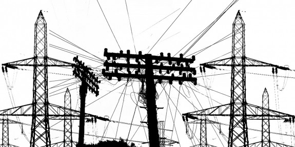 Telegraph-Poles-and-Electric-Pylons-A-Year-In-The-Country-3b