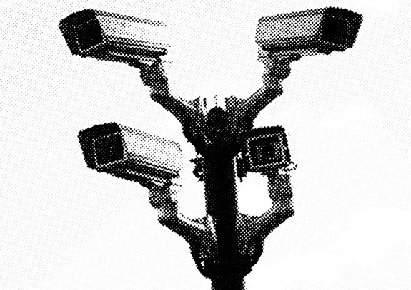 CCTV-surveillance cameras-3-A Year In The Country